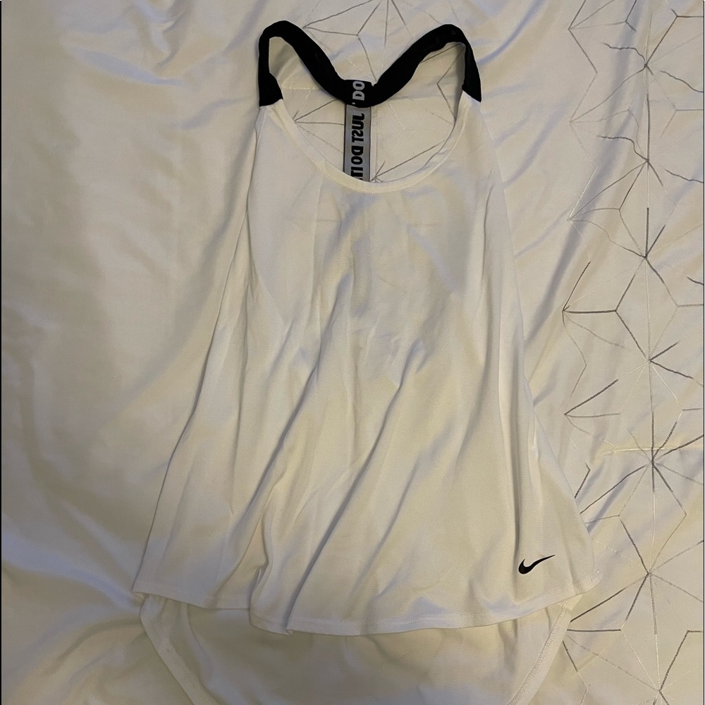 Nike tank top